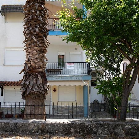 Next To The Center!!! Apartment Kallithea  Екстериор снимка