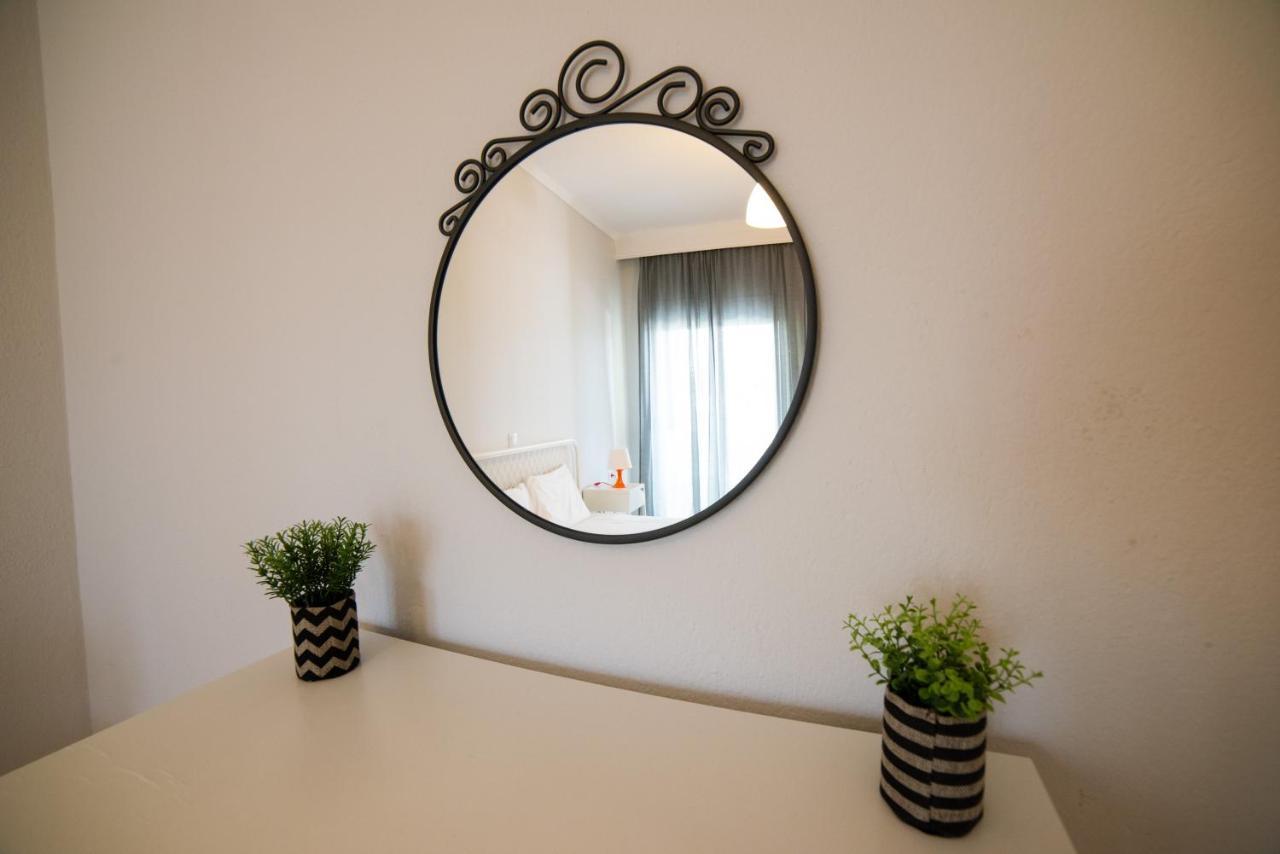 Next To The Center!!! Apartment Kallithea  Екстериор снимка
