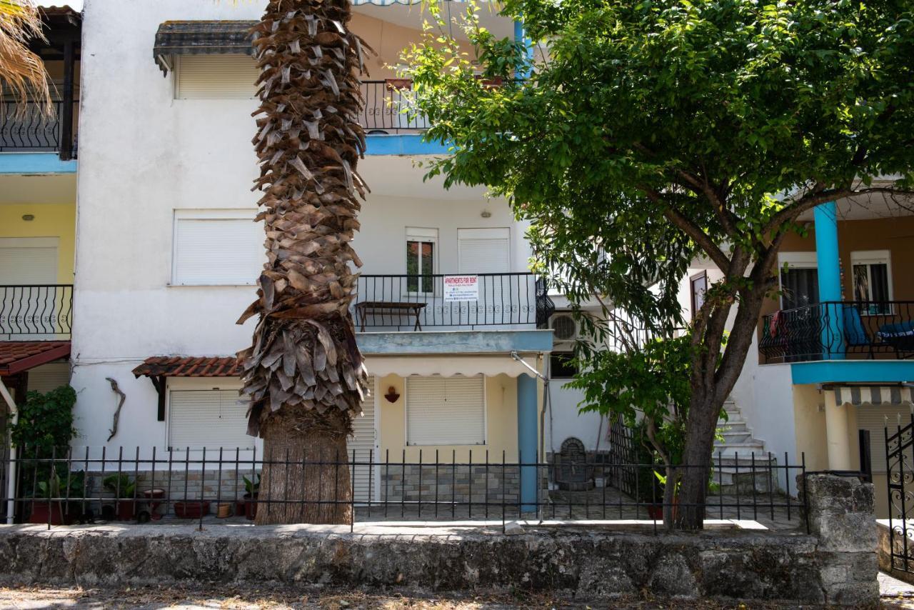 Next To The Center!!! Apartment Kallithea  Екстериор снимка